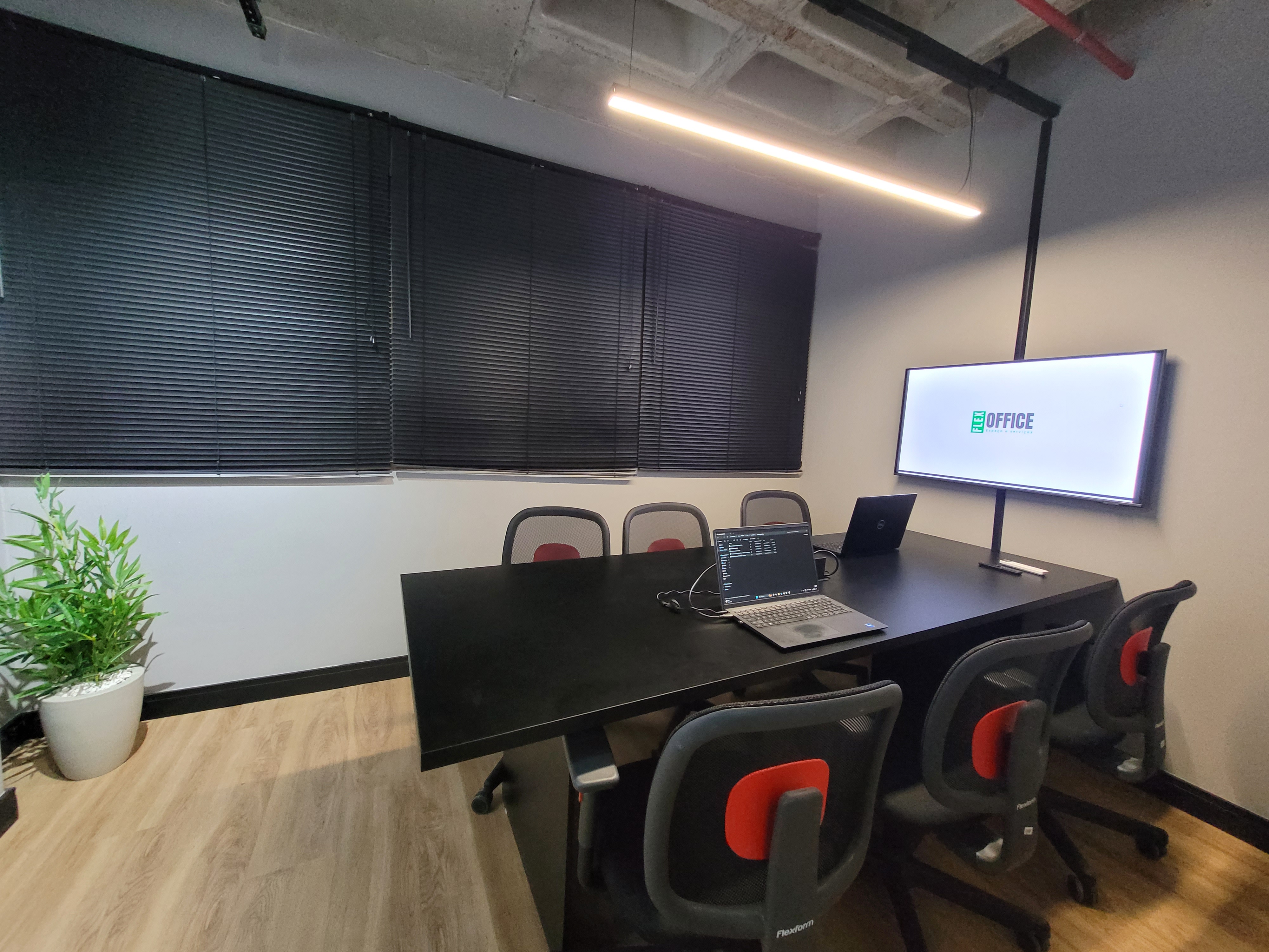 Espaço de Trabalho